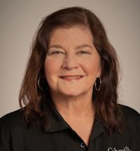Susan Murray